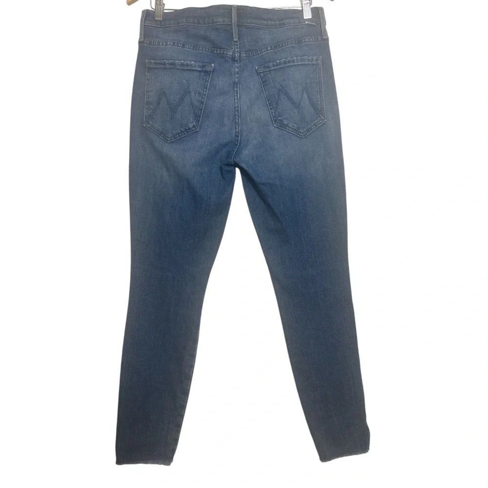 Mother The Vamp Fray in Natural Born Trouble Size 31